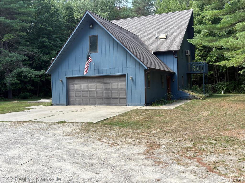 1204 WEEDEN Road, Caro, MI 48723 — Photo 5
