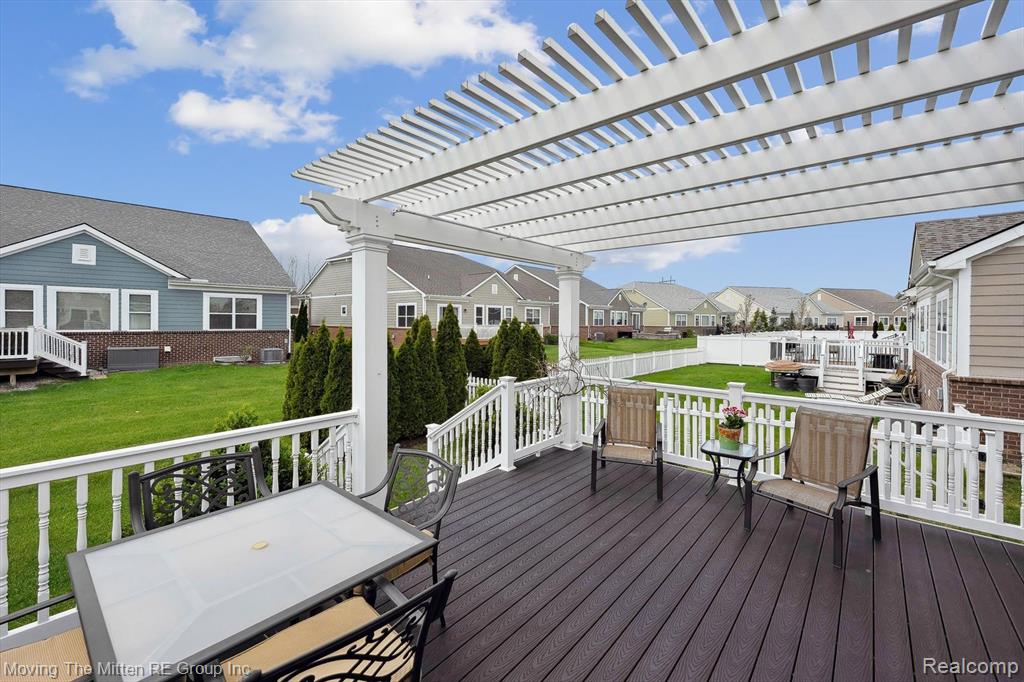 326 PROVINCE Lane, Canton, MI 48188 — Photo 43