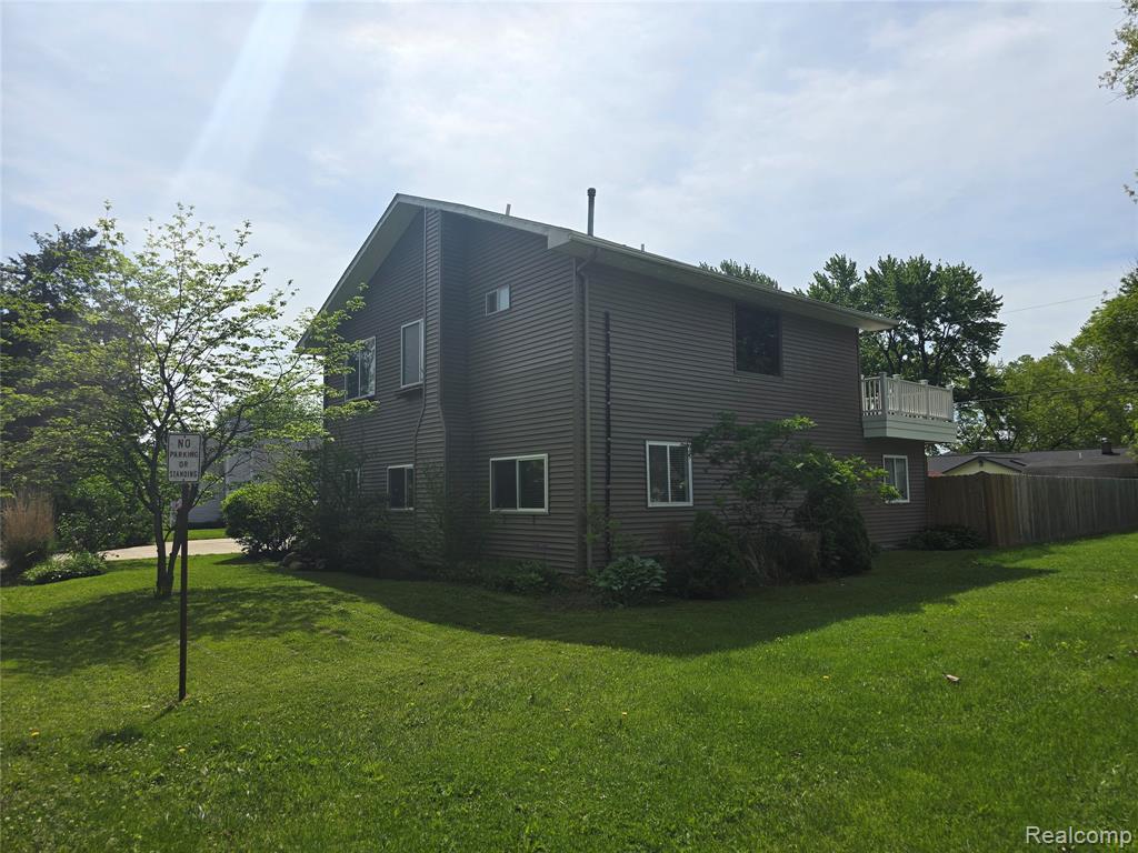 135 N Haven Street, Novi, MI 48377 — Photo 36