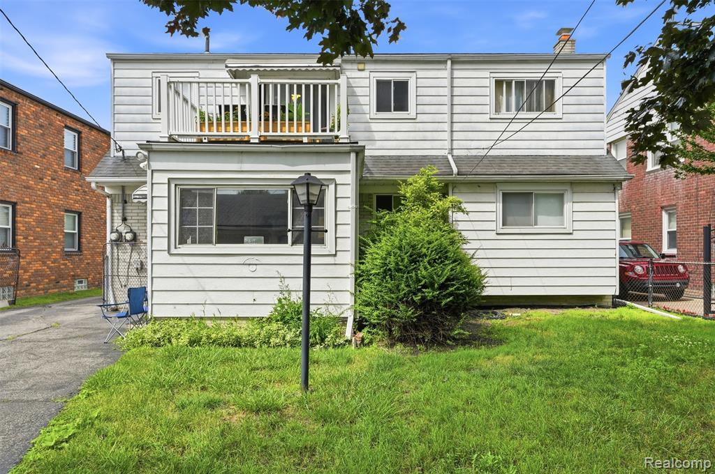 648 Alter Road, Detroit, MI 48215 — Photo 35