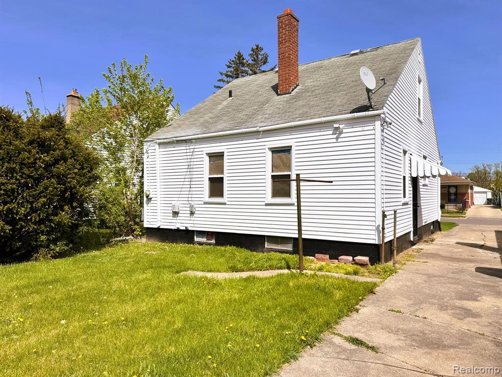 7619 ASHTON Avenue, Detroit, MI 48228 — Photo 26