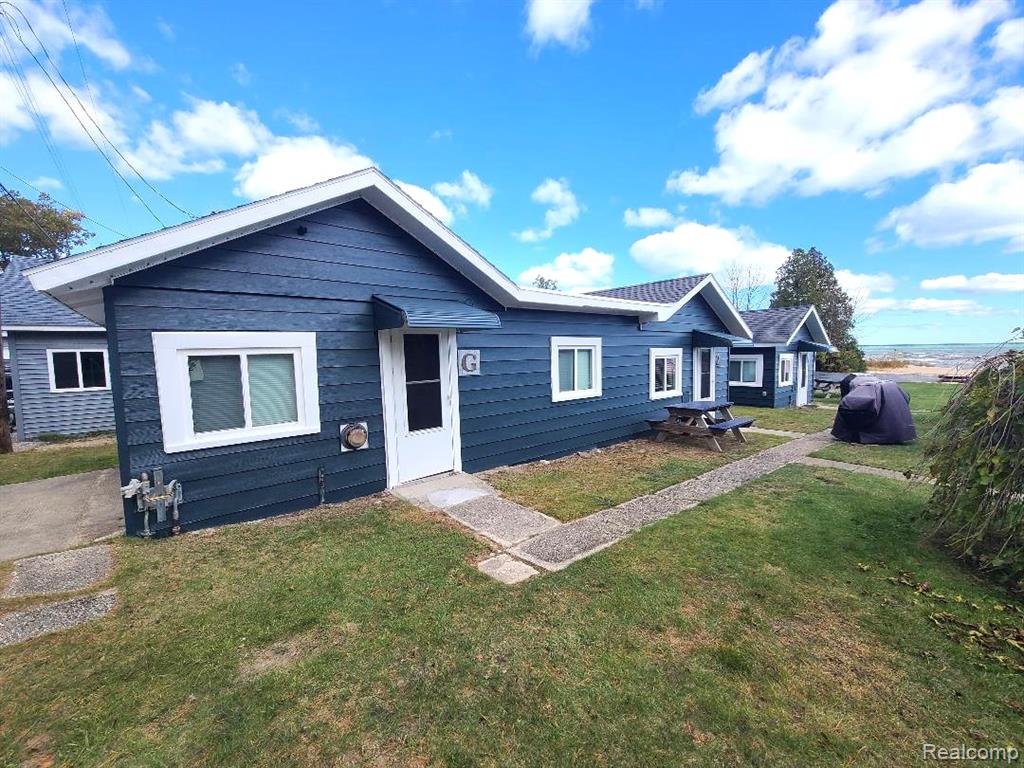 7710 N Us Highway 23, Oscoda, MI 48750 — Photo 8