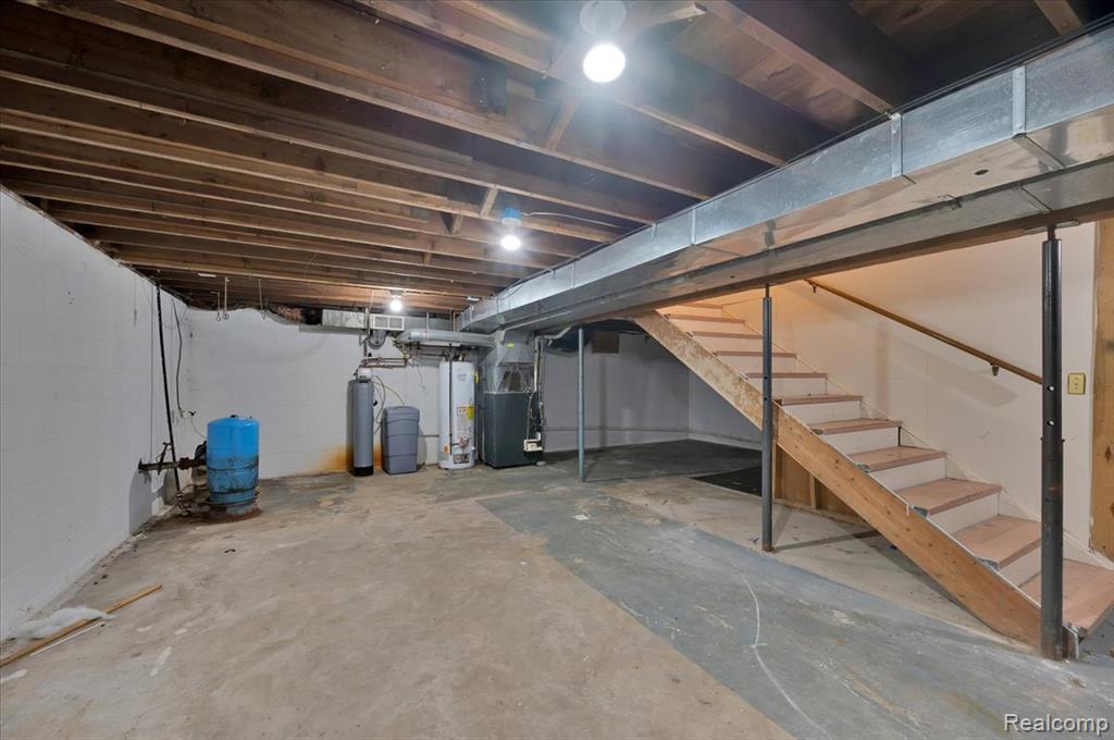 500 W NORWAY LAKE Road, Lapeer, MI 48446 — Photo 15