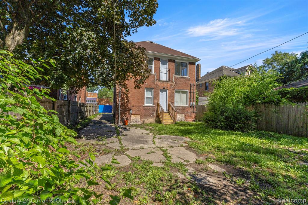 14861 Saint Marys Street, Detroit, MI 48227 — Photo 44