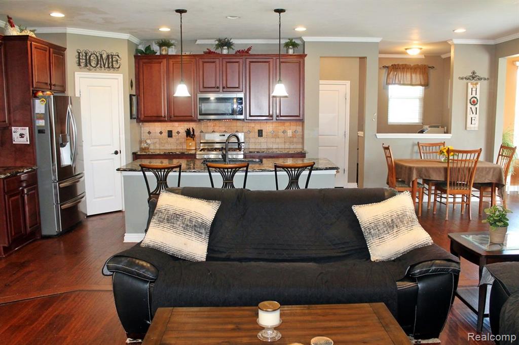 1779 STEEPLECHASE Road, Canton, MI 48188 — Photo 56