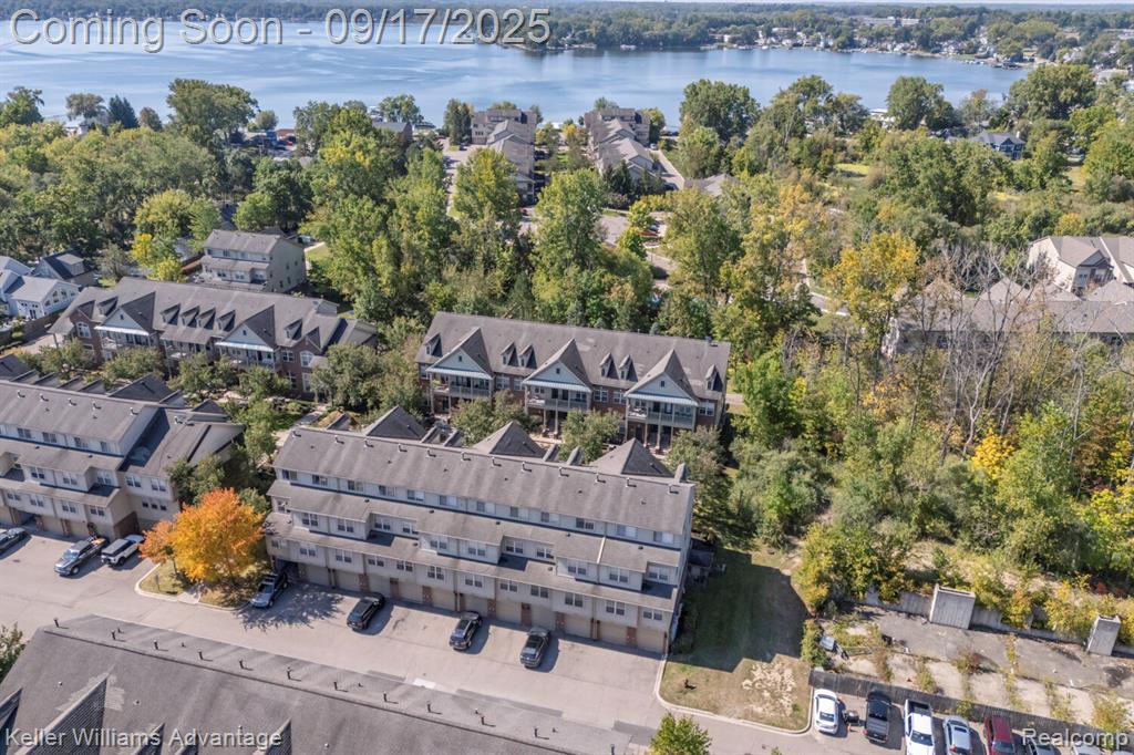 446 Boardwalk Drive, Walled Lake, MI 48390 — Photo 4