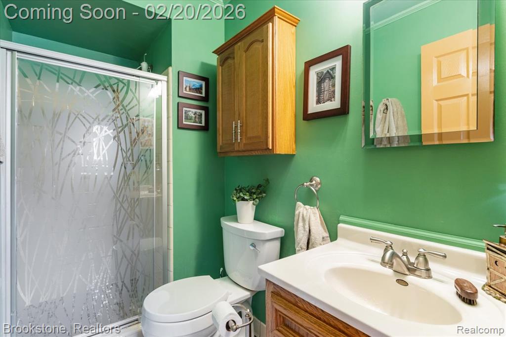 15303 Lincolnshire Lane, Fraser, MI 48026 — Photo 22