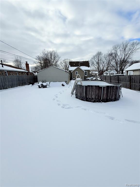 33526 Duncan, Fraser, MI 48026 — Photo 7