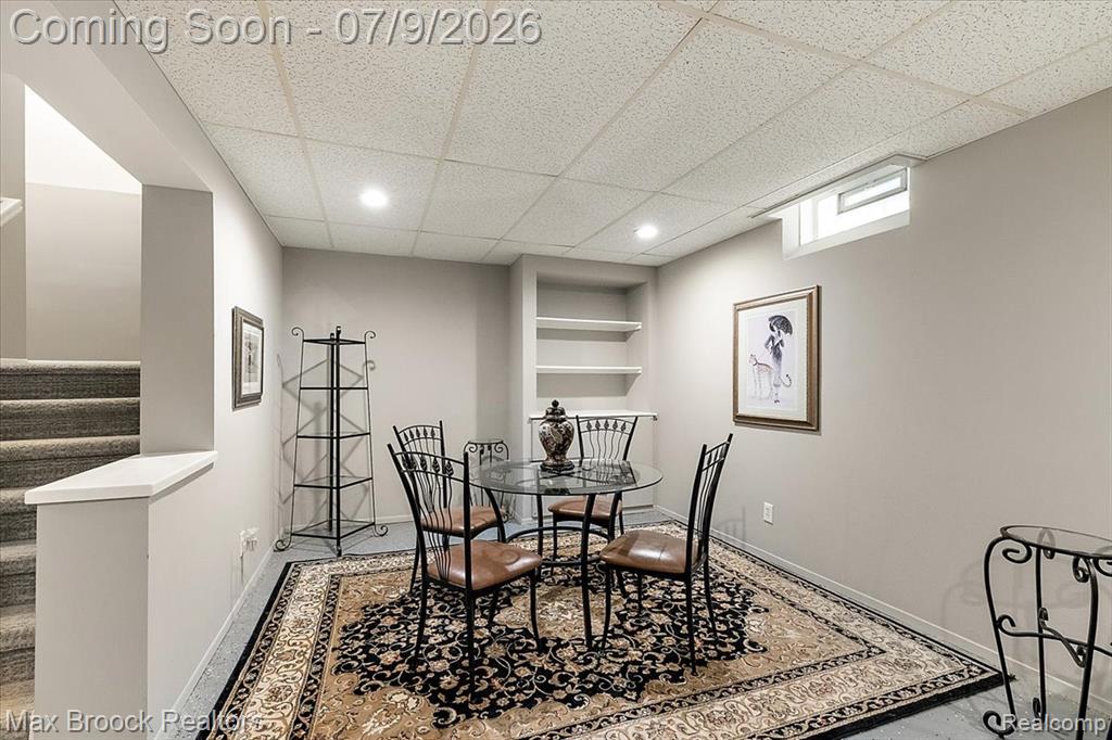5601 Drake Hollow Drive W, West Bloomfield, MI — Photo 48