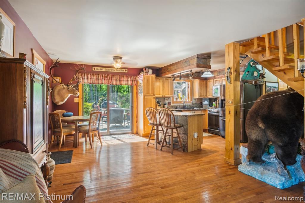 5839 MASON Road, Fowlerville, MI 48836 — Photo 13