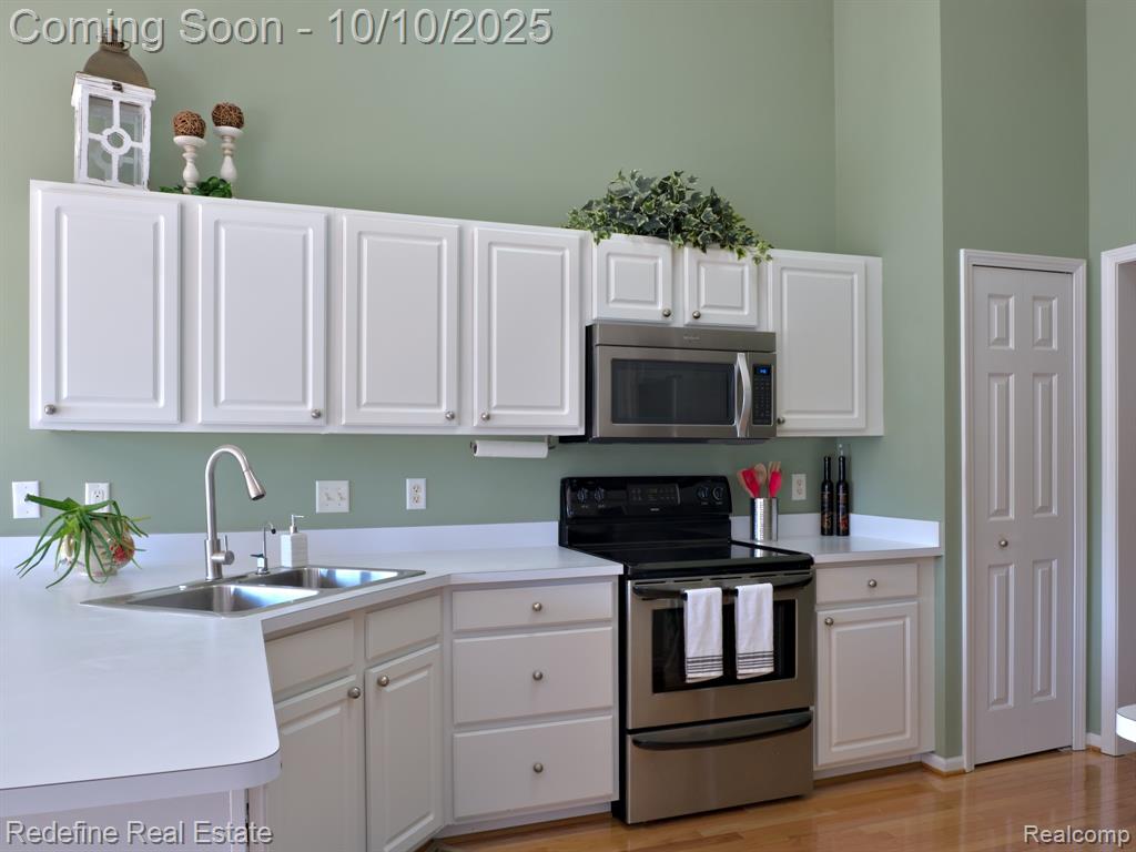 46502 Killarney Circle, Canton, MI 48188 — Photo 14