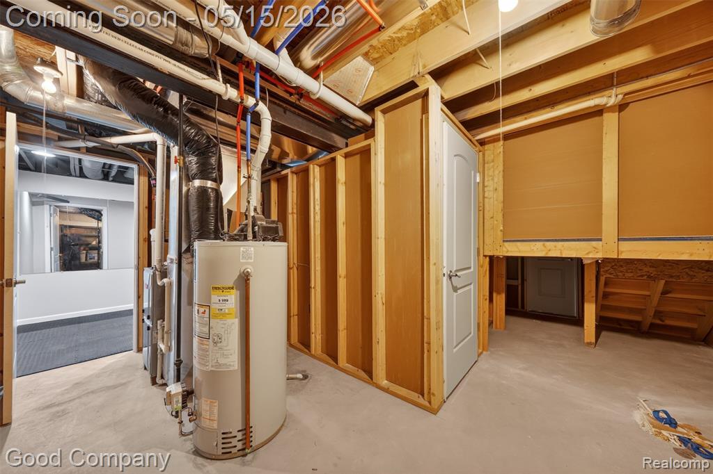 28622 Oakmonte Circle W, New Hudson, MI 48165 — Photo 40