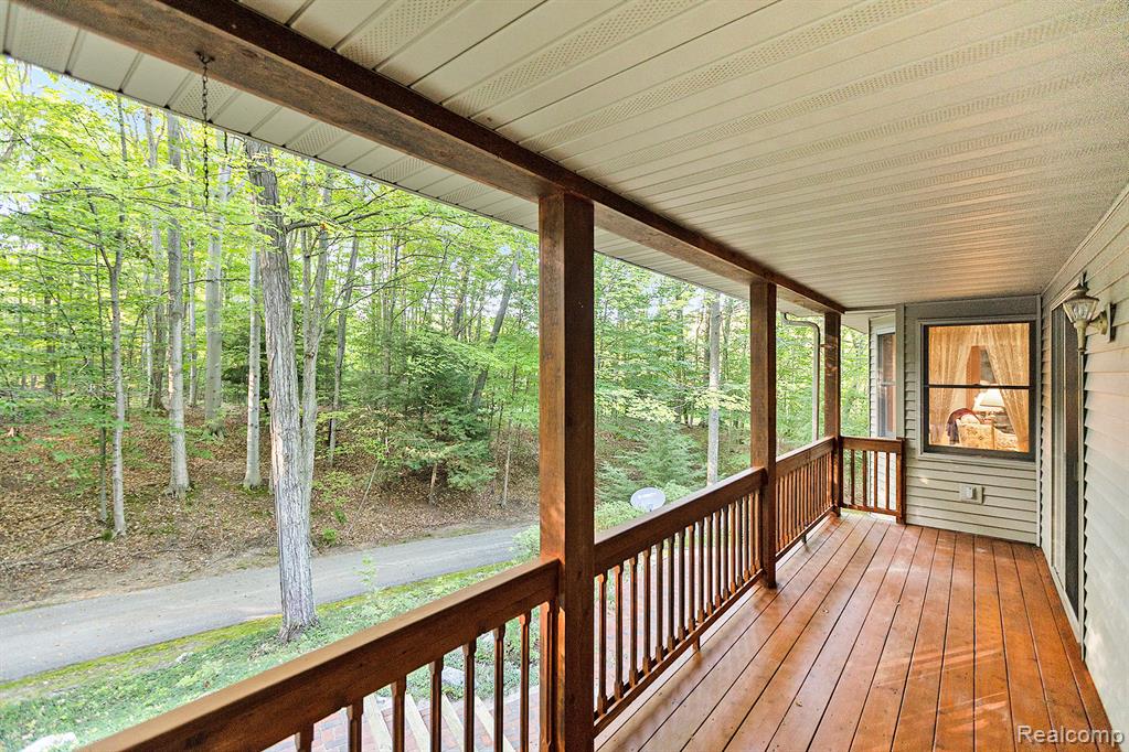 266 Adams Road, Frankfort, MI 49635 — Photo 27