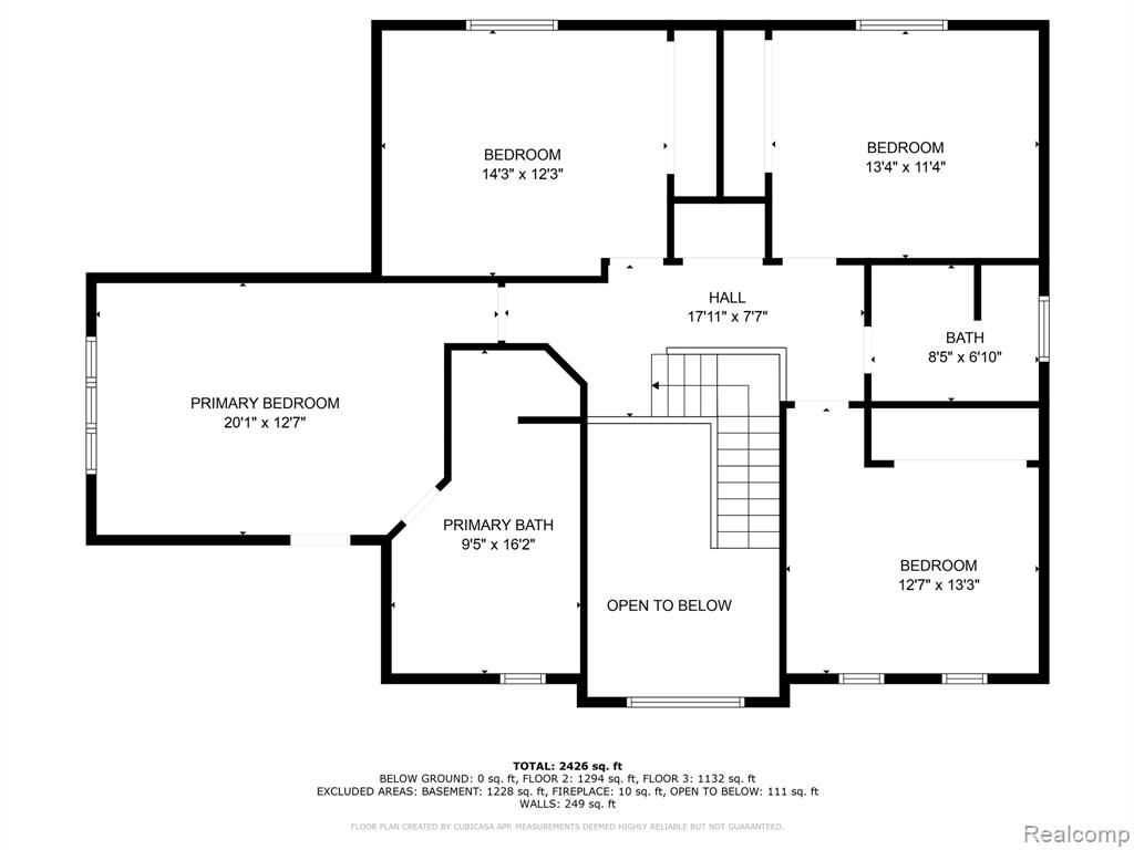 47456 Brennan Drive, Macomb, MI 48044 — Photo 40