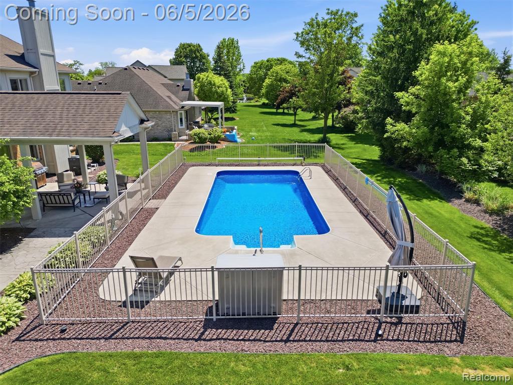 47289 Robins Nest Drive, Utica, MI 48315 — Photo 57
