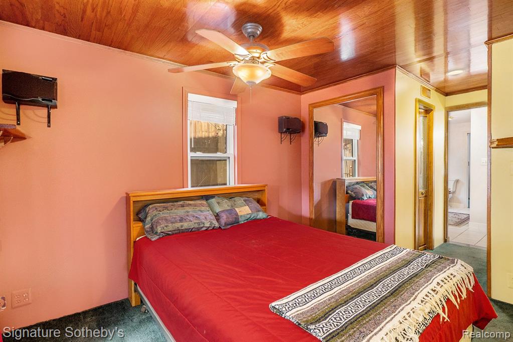 6143 MONROVIA Drive, Waterford, MI 48329 — Photo 12