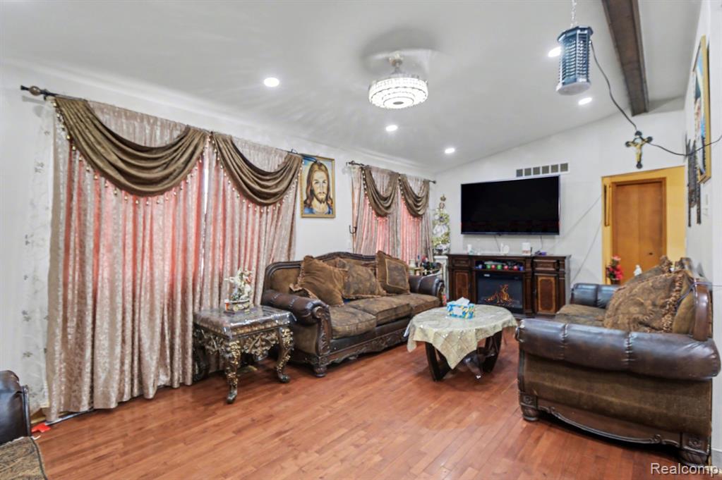 15525 Irene Court, Clinton Twp, MI 48038 — Photo 3
