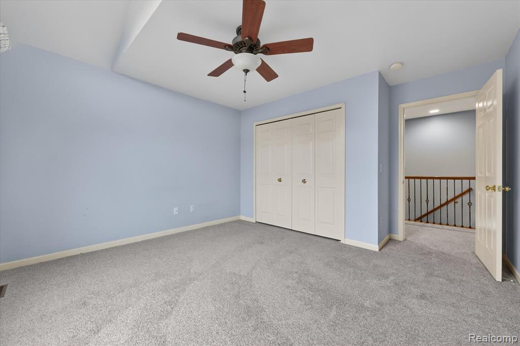57165 Willow Ridge Boulevard, Washington, MI — Photo 42