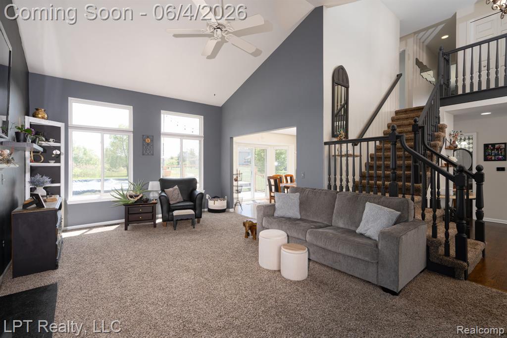 1366 Hidden Wood Court, Grand Blanc, MI 48439 — Photo 14