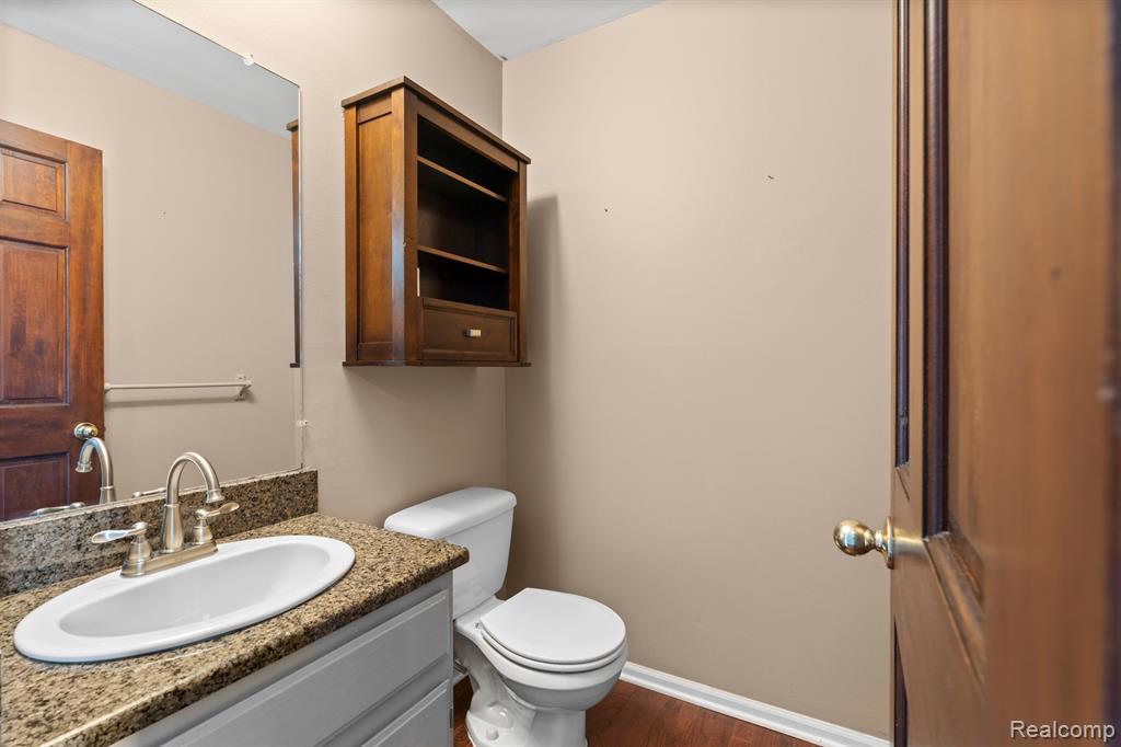 50631 NEWCASTLE Drive, Chesterfield, MI 48047 — Photo 22
