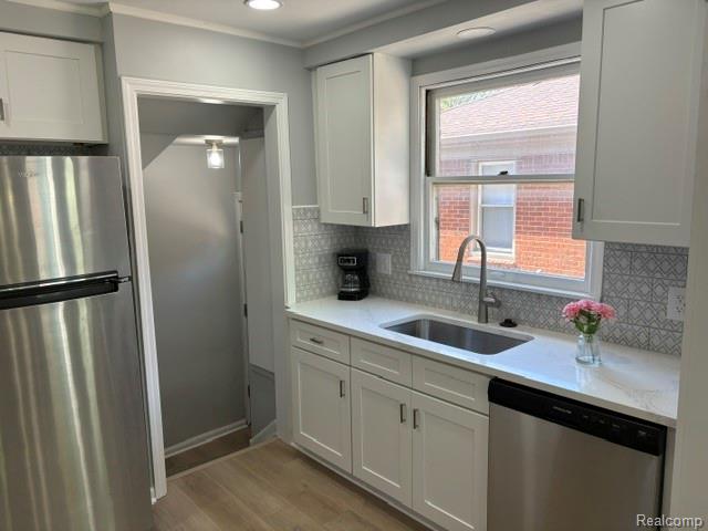 7210 Buckingham Ave, Allen Park, MI 48101 — Photo 16