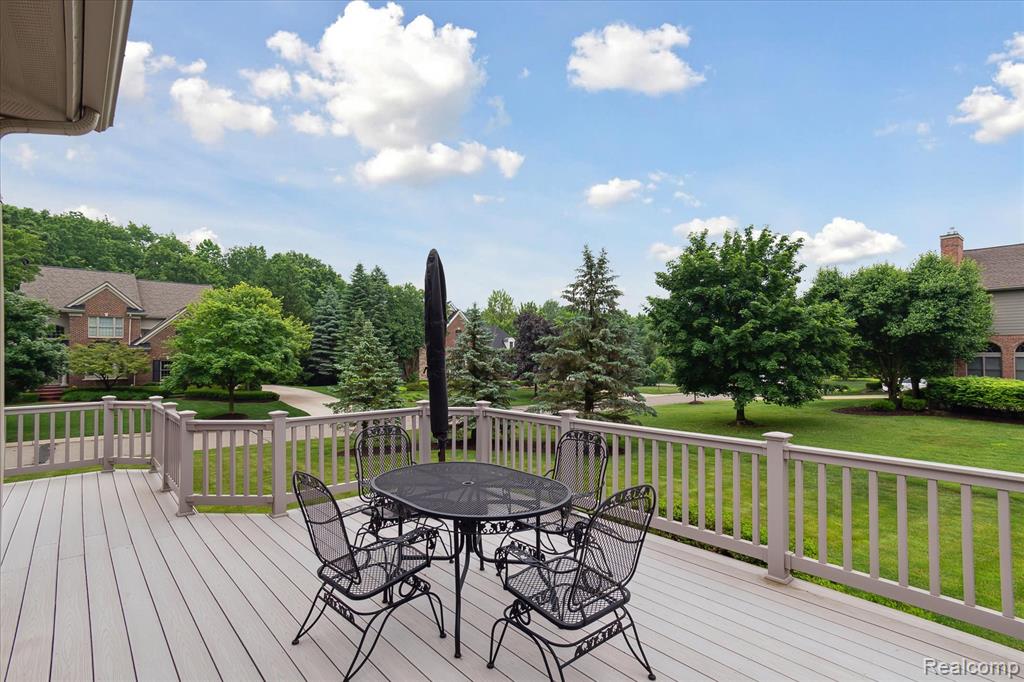 47141 Merion Circle, Northville, MI 48168 — Photo 53