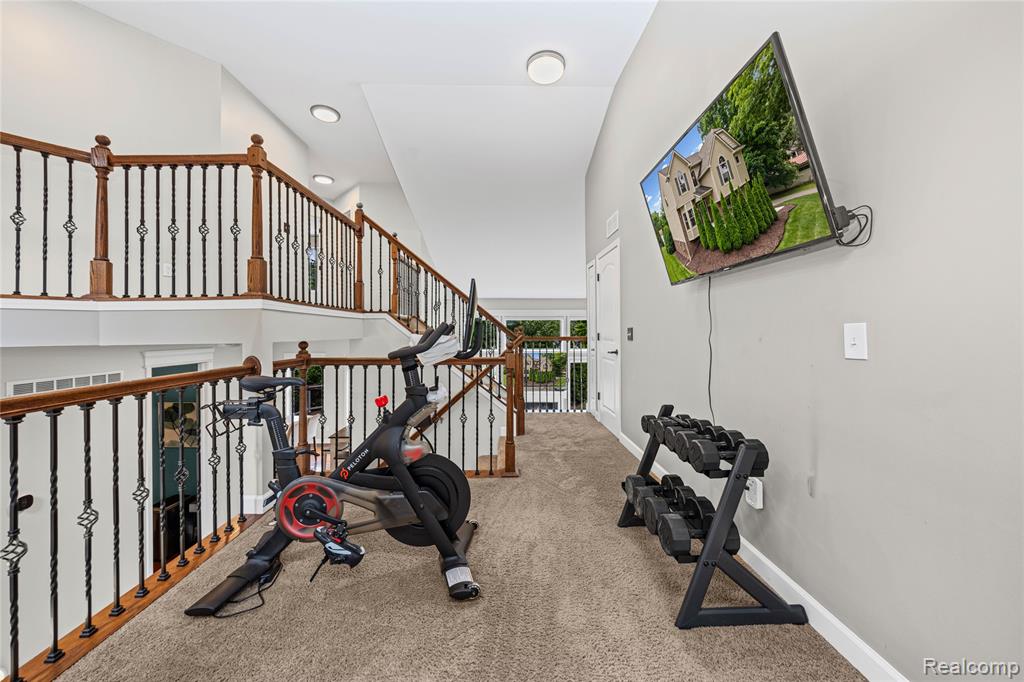 730 Leon Road, Walled Lake, MI 48390 — Photo 25