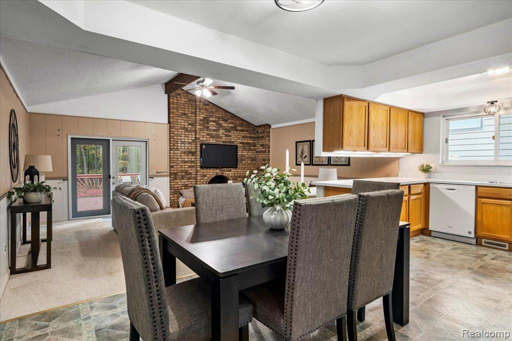 7491 CORBETT Drive, Canton, MI 48187 — Photo 8