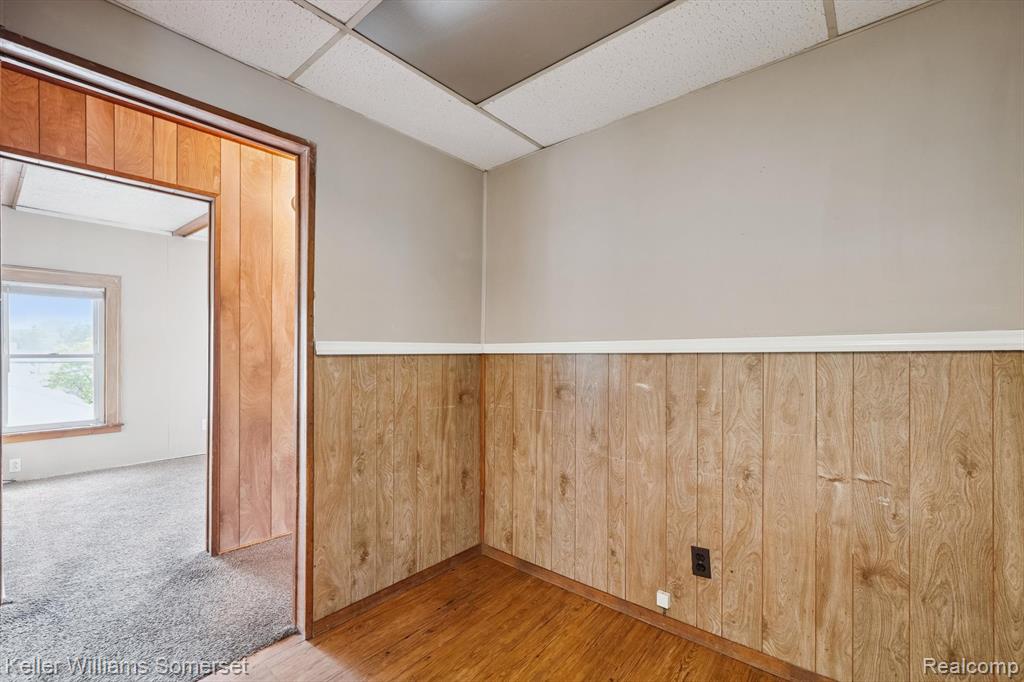 1511 E Harry Avenue, Hazel Park, MI 48030 — Photo 31