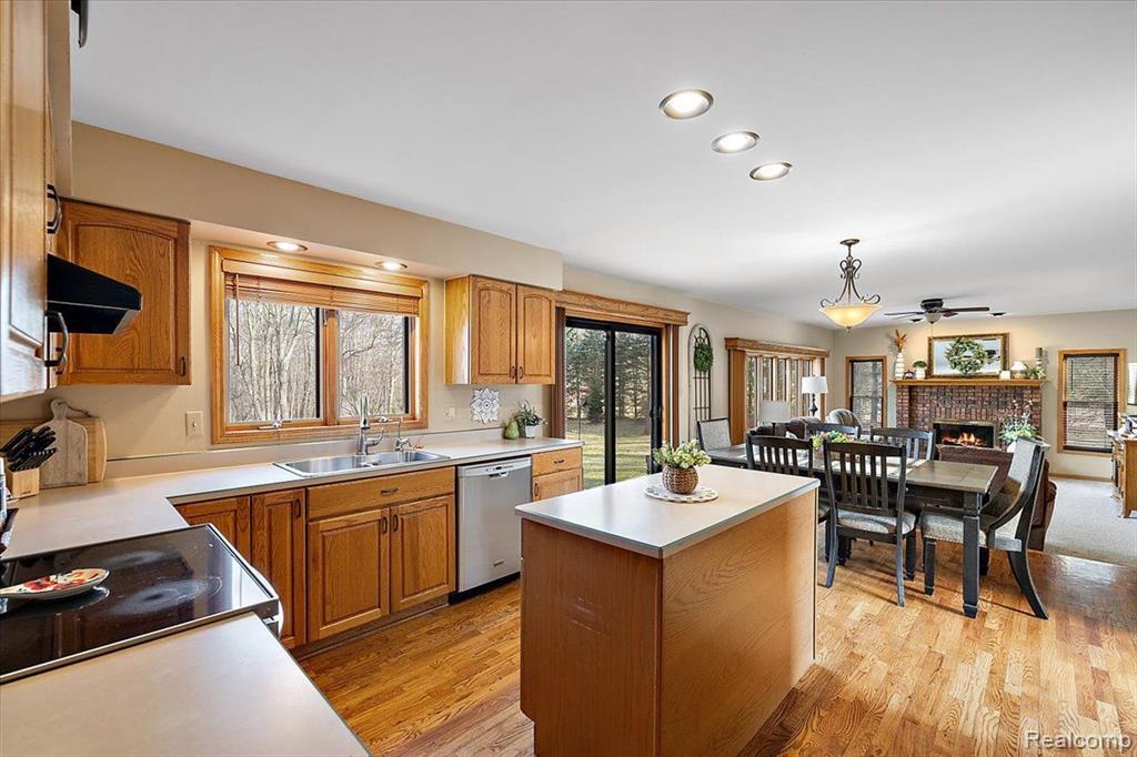 5425 Havens Road, Dryden, MI 48428 — Photo 19