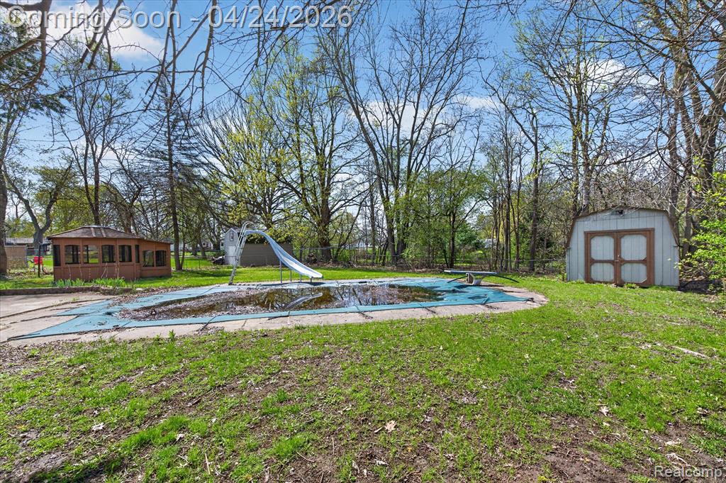 3165 Mac Avenue, Flint, MI 48506 — Photo 20