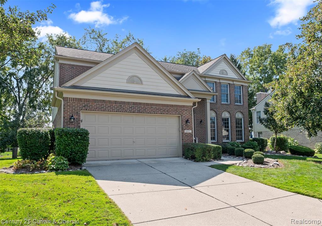 16077 Homestead Circle, 315, Northville, MI 48168 — Photo 2