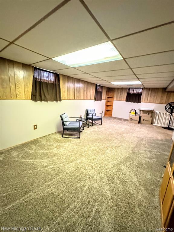 6141 N SEYMOUR Road, Flushing, MI 48433 — Photo 35