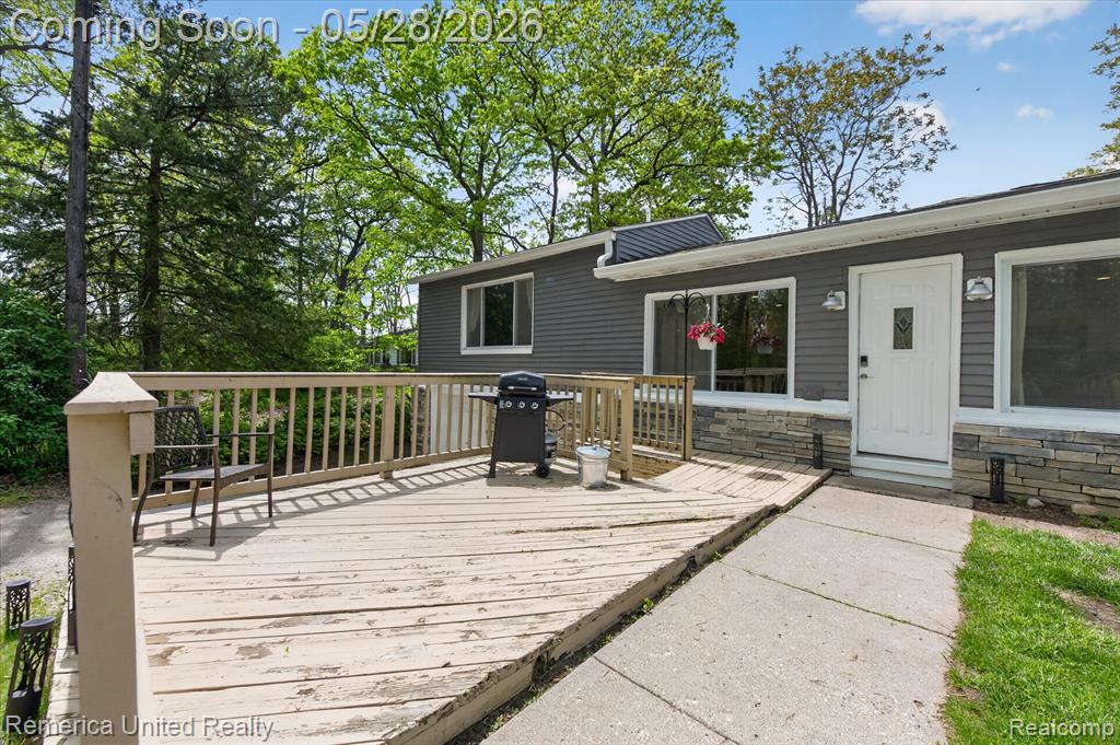 3980 Ben Hur Drive, Brighton, MI 48114 — Photo 5