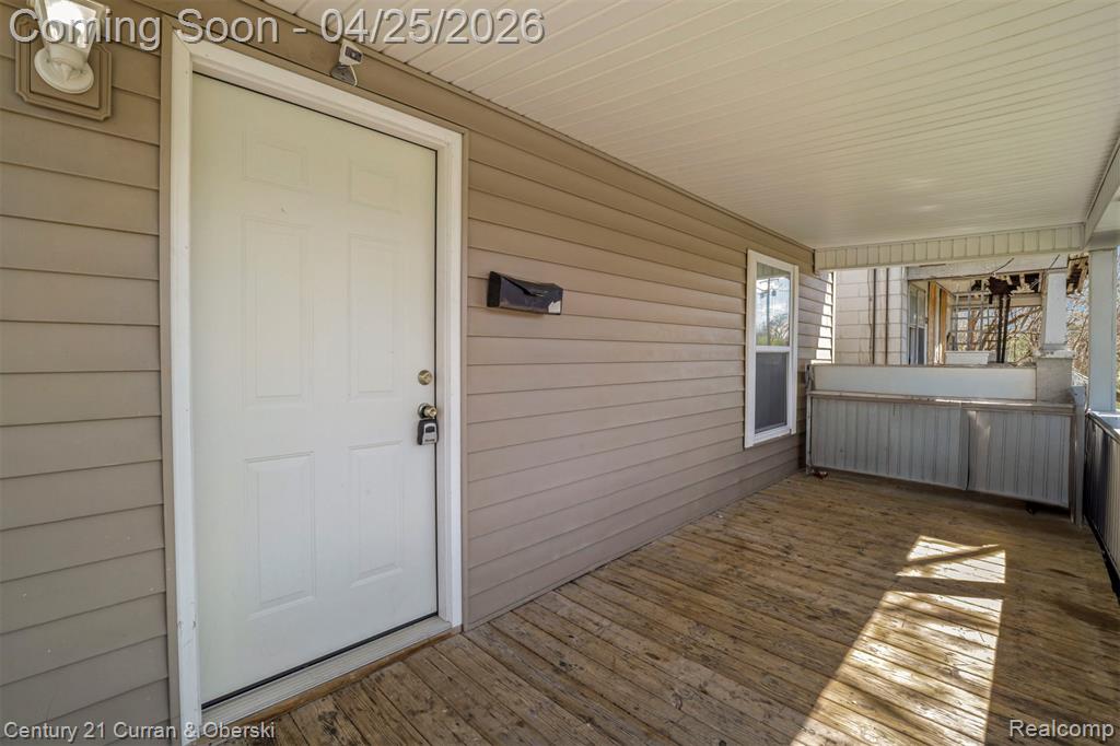 1457 Poplar Street, Flint, MI 48503 — Photo 3