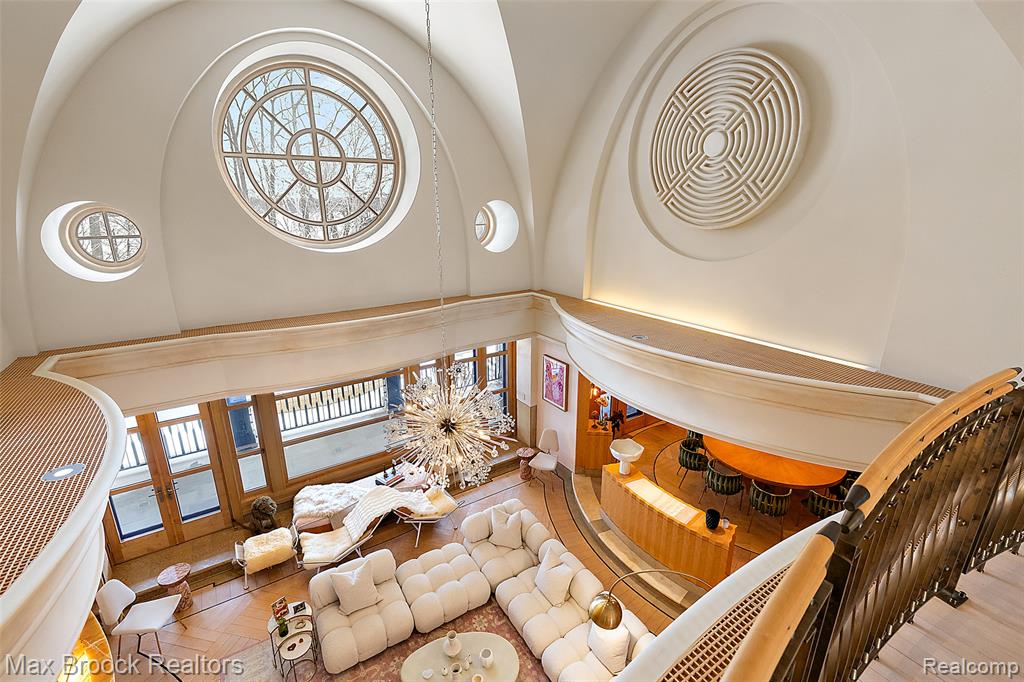 4740 Dow Ridge Road, Orchard Lake Village, MI, 48324