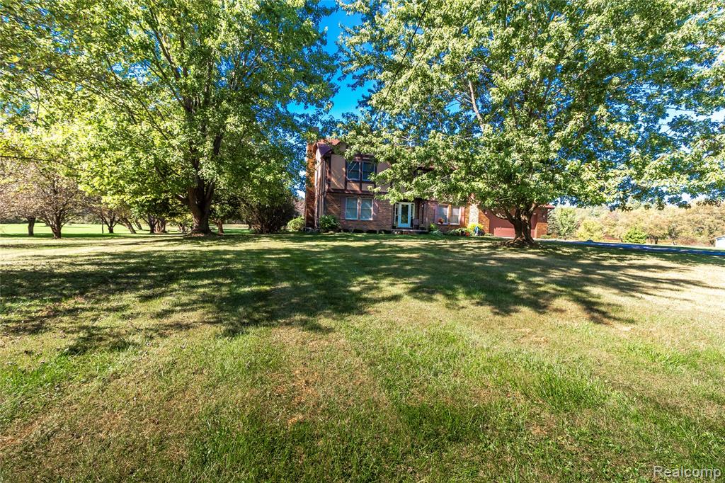 1511 Fish Lake Road, Lapeer, MI 48446 — Photo 47