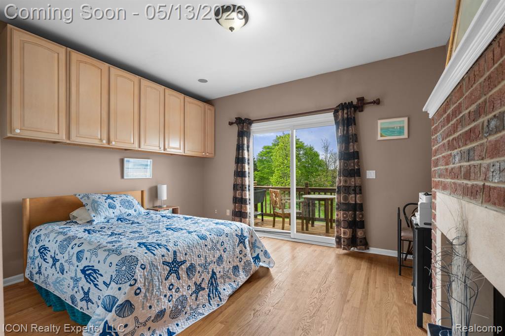 5128 Baldwin Road, Metamora, MI 48455 — Photo 16
