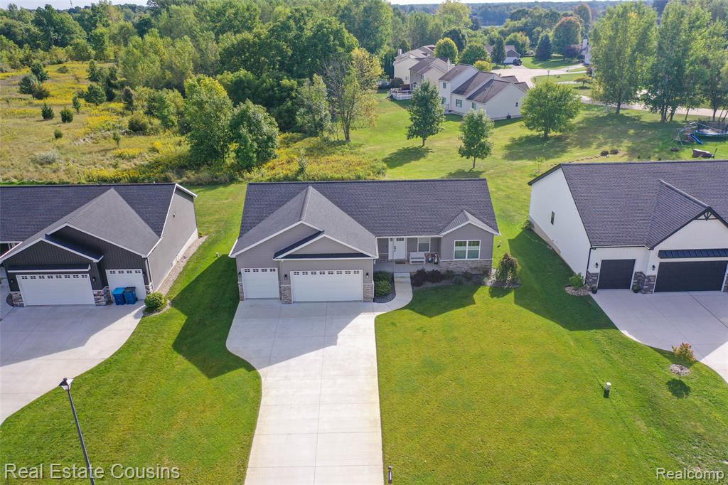 13431 Patrick Drive, Linden, MI 48451 — Photo 36
