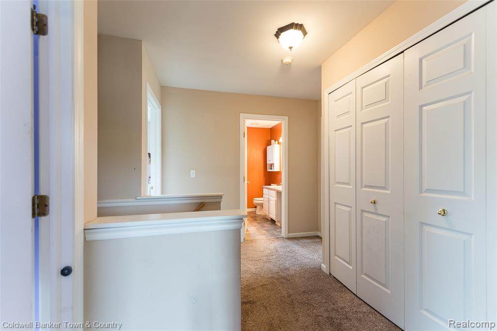 650 Christopher Street, Fowlerville, MI 48836 — Photo 26