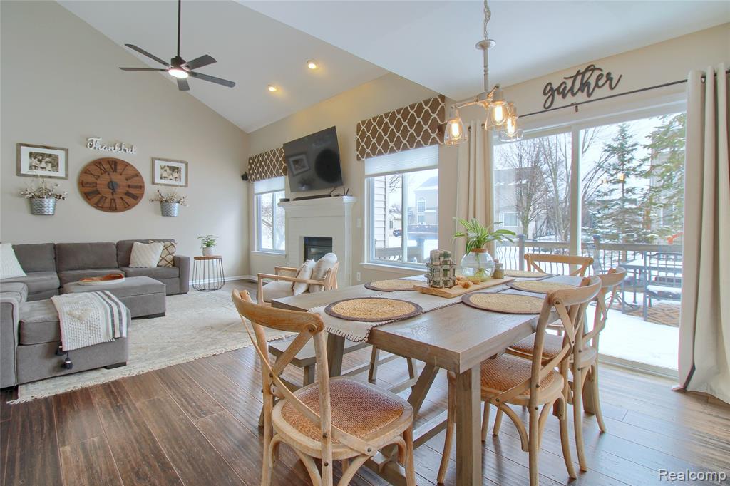 42933 Sadie Lane, Van Buren, MI 48111 — Photo 7