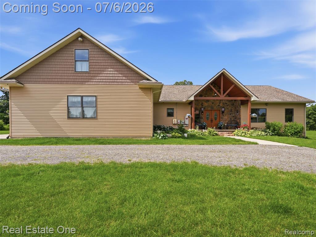 4200 Nelson Scott Drive, Holly, MI 48442 — Photo 48