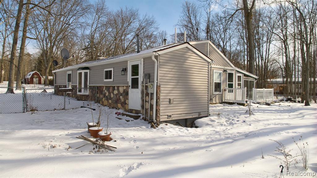 4260 S Lake Drive, Prescott, MI 48756 — Photo 4