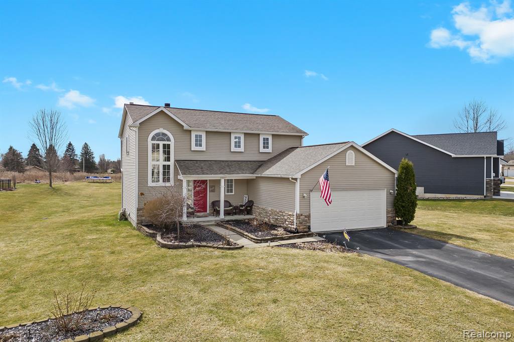 4201 JUDITH Court, Linden, MI 48451 — Photo 32
