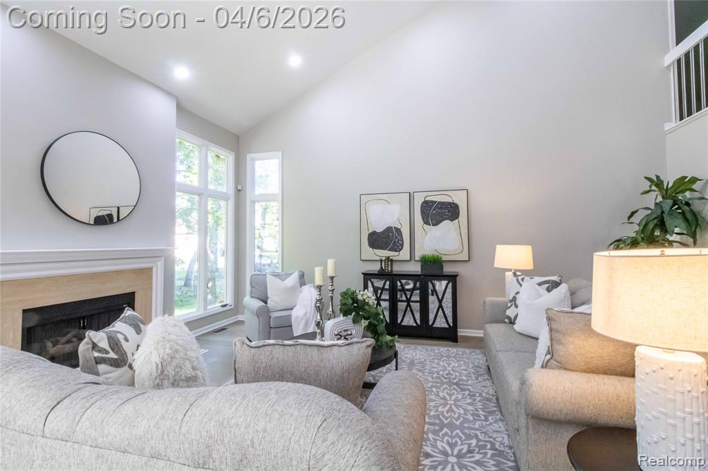 22170 ORCHARD Way, Beverly Hills, MI 48025 — Photo 14