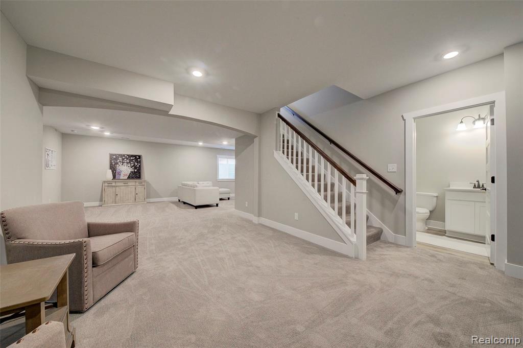 455 TRESTLE DR, Howell, MI 48843 — Photo 24