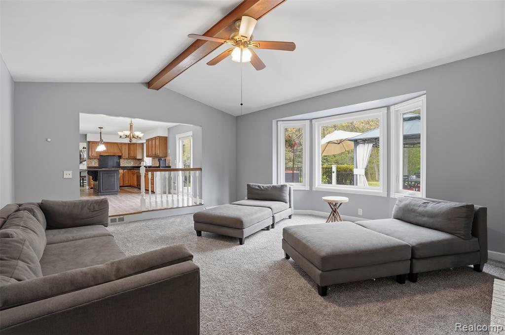 8876 Wintercove Drive, Commerce Twp, MI 48382 — Photo 33