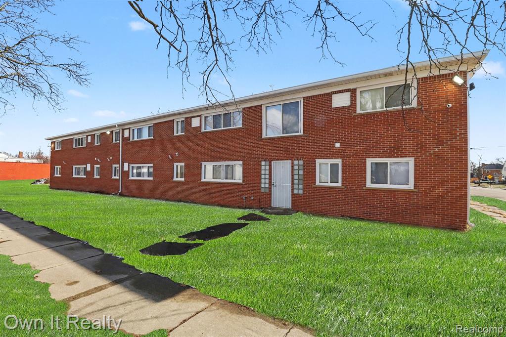 13031 unit 3 Joy Road, Detroit, MI 48228