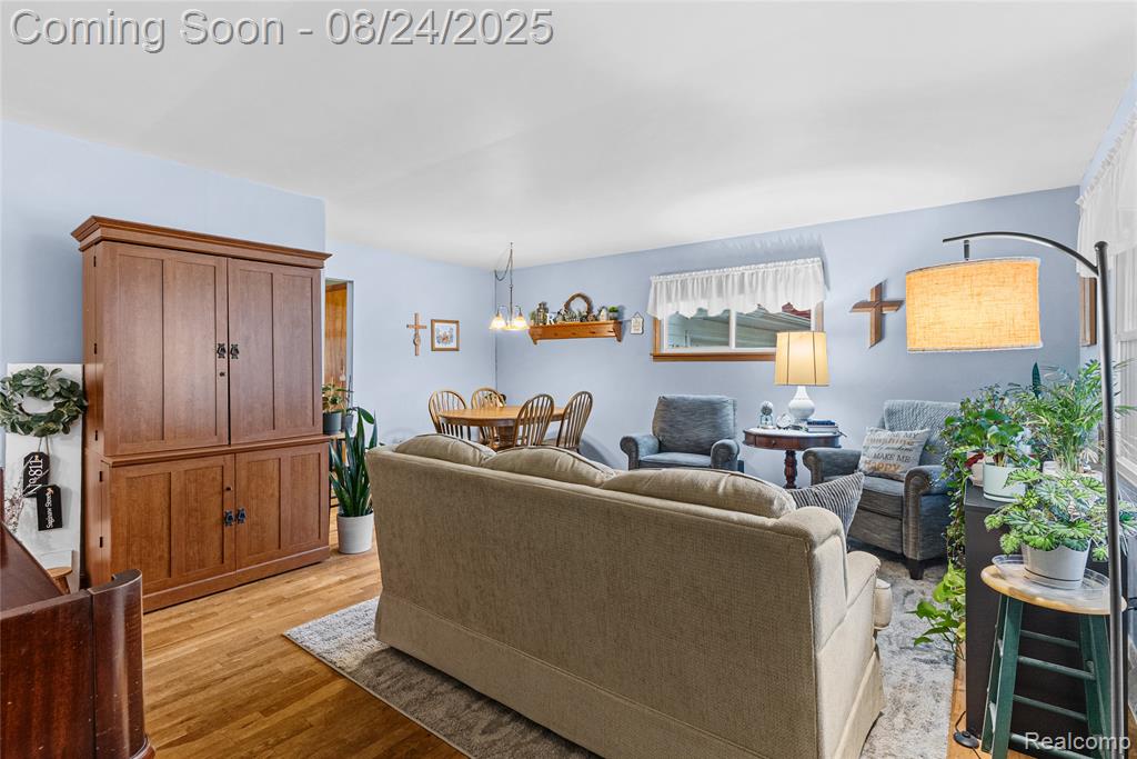 811 Saginaw Street, Vassar, MI 48768 — Photo 7