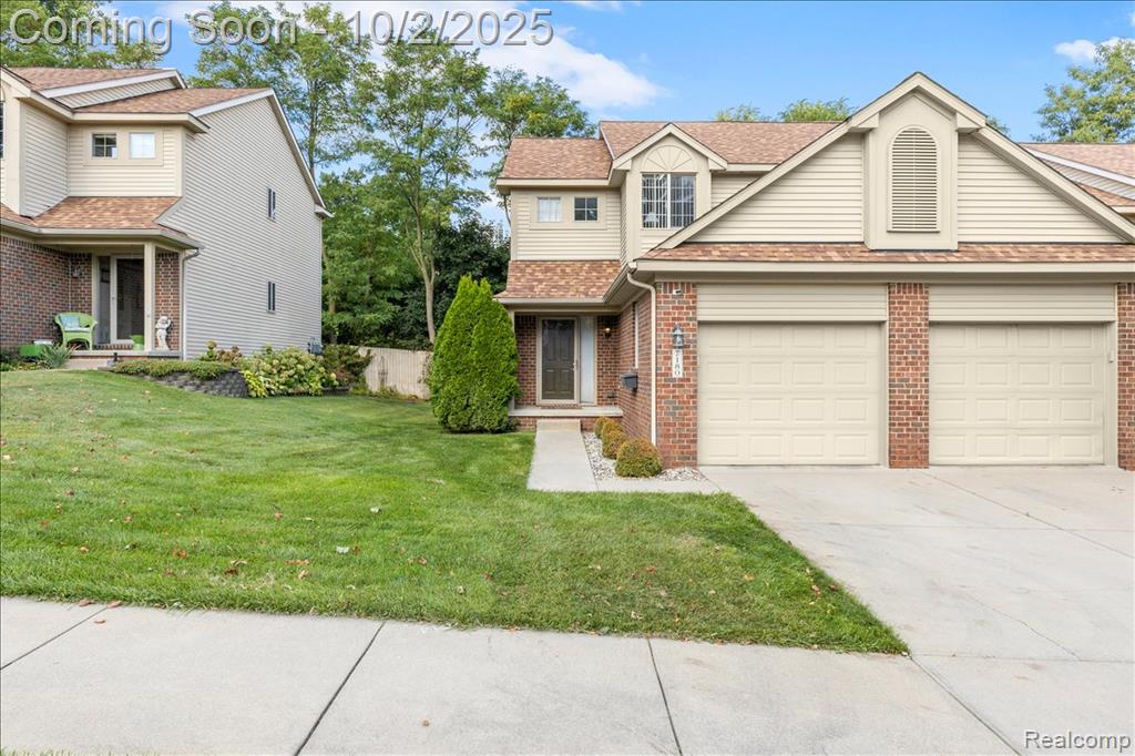 7180 Lavender Lane, Waterford, MI 48327 — Photo 3